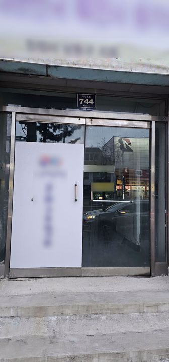 남동구 구월동 도로변 위치, 즉시입주 가능한 2층 사무실 매물의 8번째 사진