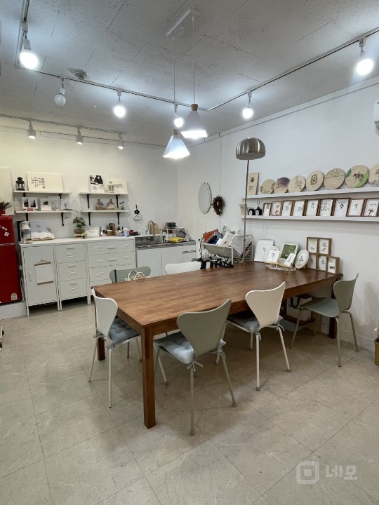 예쁜 공방, 미용실, 염색방,공방 ,사무실 추천 매물의 4번째 사진