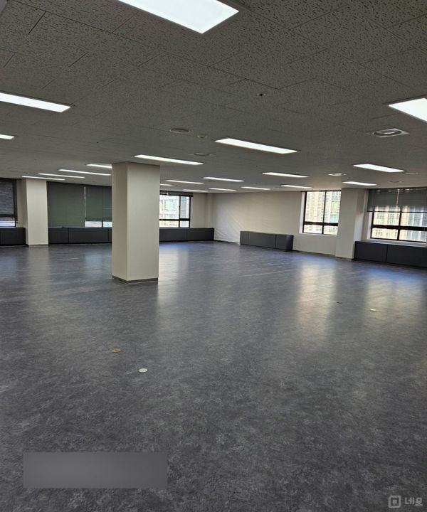 광화문역 역세권, 즉시입주가능한 당주동 사무실 매물의 4번째 사진