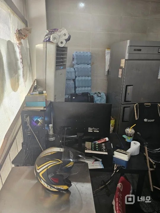 고기 배달전문점 매도합니다 매물의 7번째 사진