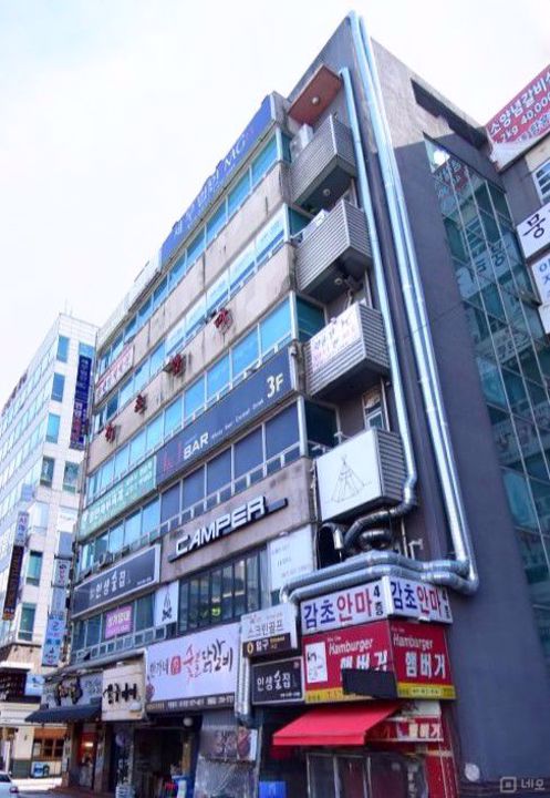 중심 상권, 시설 집기 완비된 원동 스크린 골프장 매물의 9번째 사진