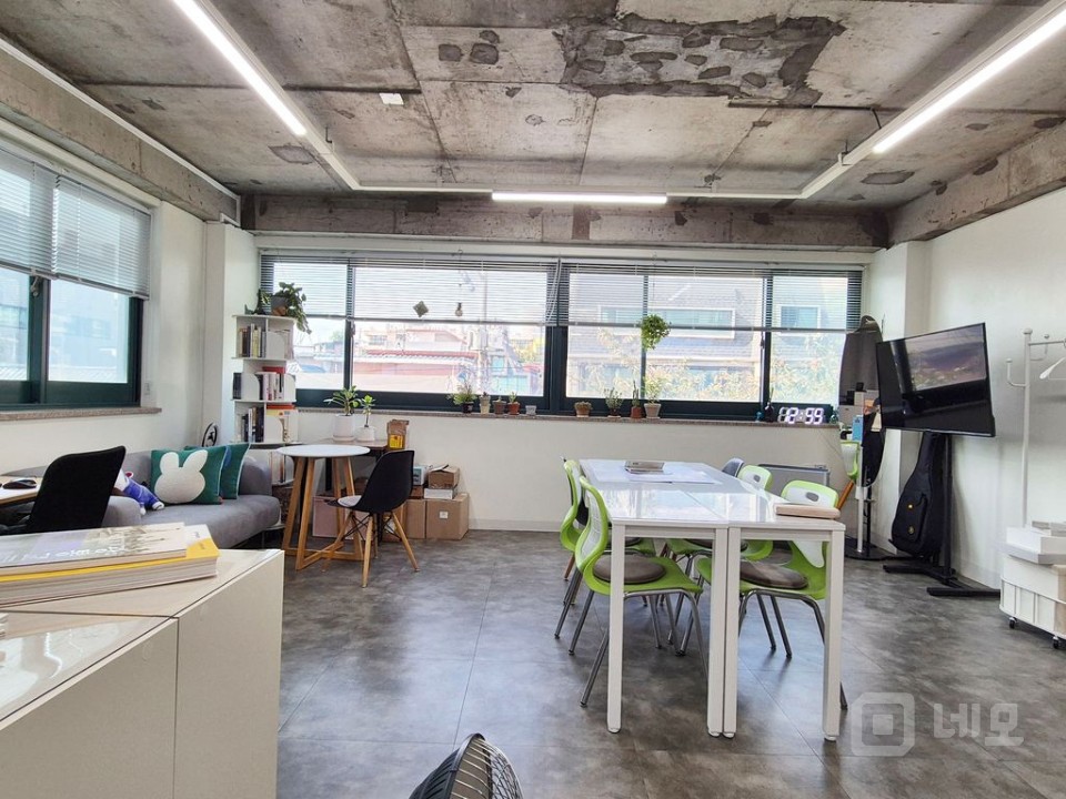 당인리 공원 인근 쾌적한 역세권 입지  매물의 4번째 사진