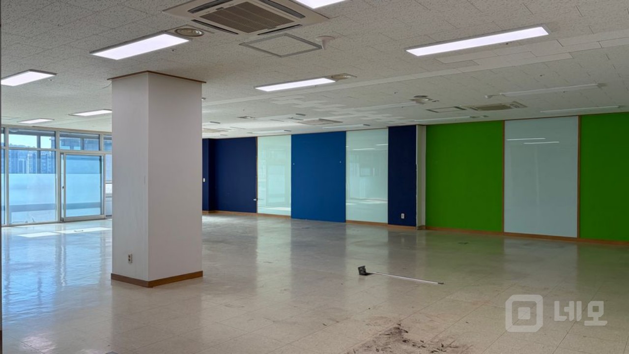 DMC첨단산업센터 622호 (DMC지원시설) 매물의 1번째 사진