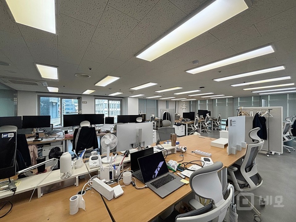 역삼역1분초역세권 테헤란로 인테리어ACE 지하자주식 매물의 5번째 사진