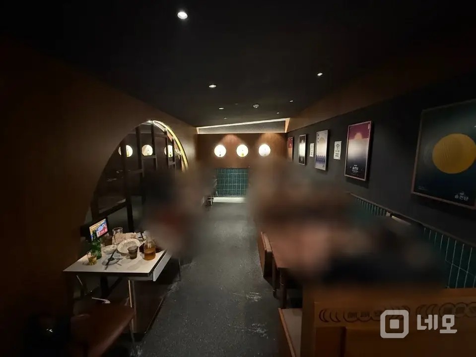 진짜 초 메인 핵심 상권 미친 매물 깔끔하고 인테리어 완료 매물의 2번째 사진