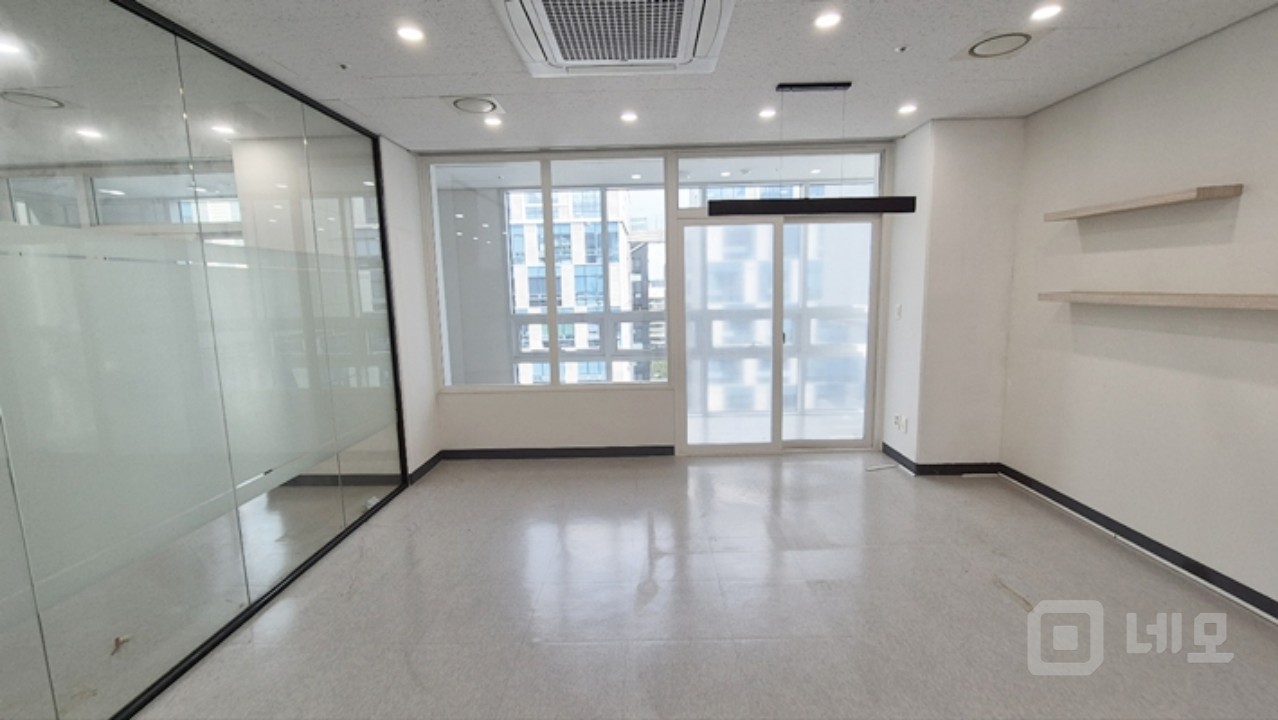 ✅마곡나루 도보3분 두산랜드파크 룸2개 인테리어사무실✅ 매물의 7번째 사진