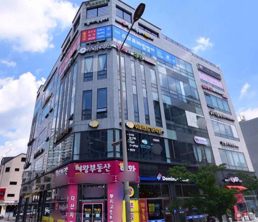 주거지 상권, 인테리어 완비된 다산동 워터 파티룸 매물의 11번째 사진