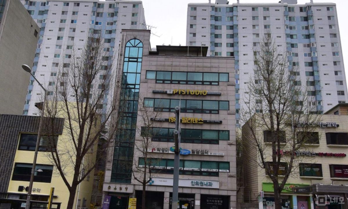 홍제동 무악재역 초역세권, 접근성 좋아 예약 많은 대여 스튜디오 매물의 5번째 사진