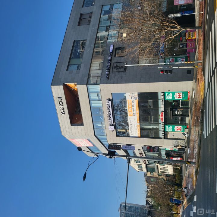 시설 집기 포함, 인테리어 완비된 괴안동 필라테스 매물의 6번째 사진