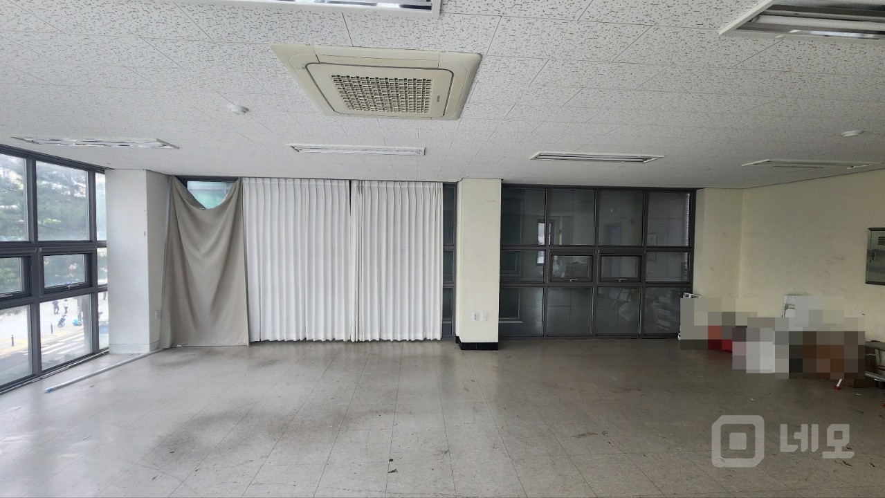 대로변 채광좋은 단독 사무실 엘베o 최상입지 매물의 3번째 사진