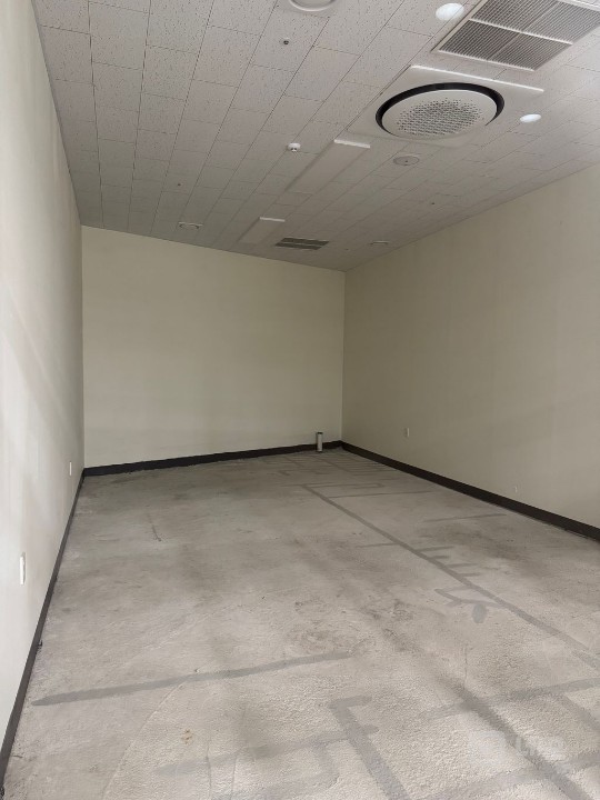 신길뉴타운 신풍역 역세권 비스타에코 지하 1층 상가 임대 매물의 1번째 사진