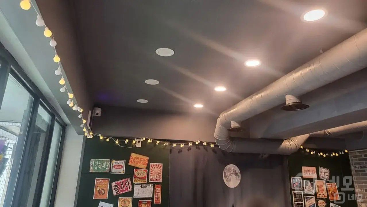 유동인구 많은 상권 매물의 3번째 사진