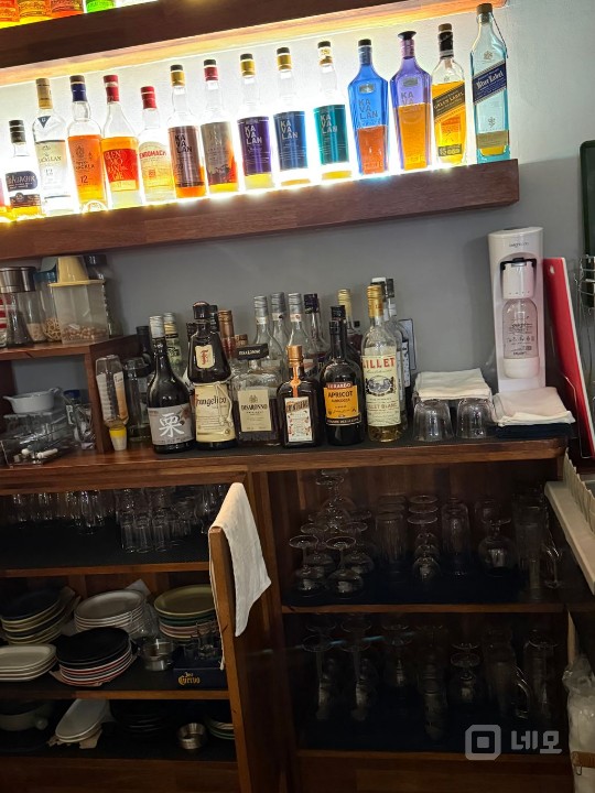 서울 중랑구 망우동 1층 칵테일(위스키)바 양도(매도)합니다 매물의 7번째 사진