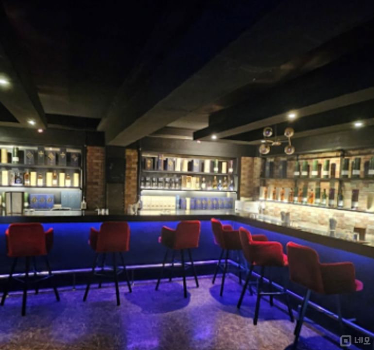 강북구 수유동 성업중인 모던바 임대 매물의 4번째 사진