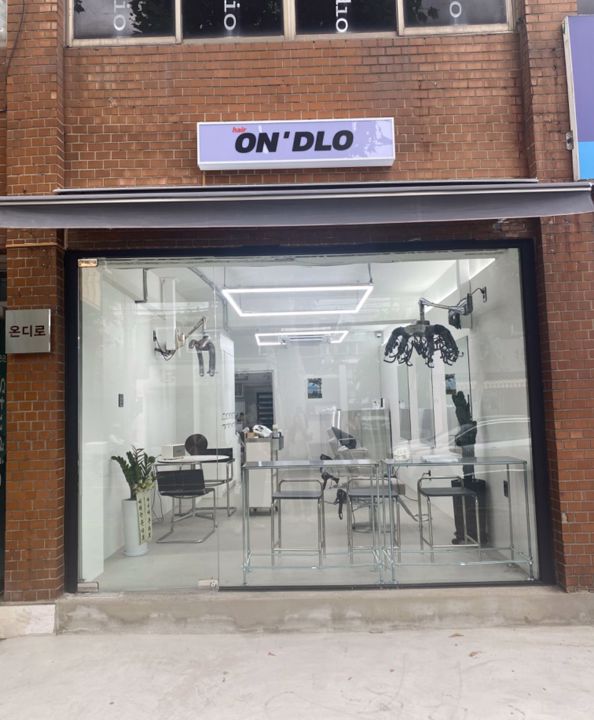접근성 좋은 대로변 1층, 자양동 미용실 매물의 5번째 사진