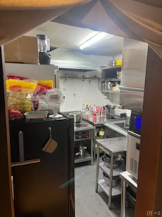 대학가상권, 유동인구 많은 화양동 술집 매물의 5번째 사진