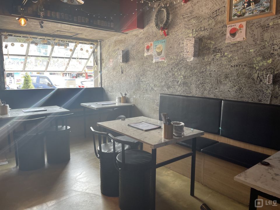 화곡동 주거지역, 인테리어 및 시설 최상 실내포차 매물의 3번째 사진
