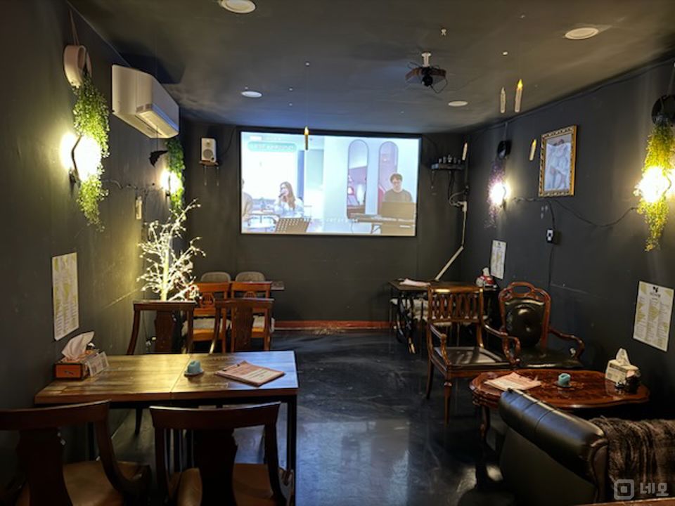 삼선동5가 대로변, 분위기 좋은 Bar 매물의 3번째 사진