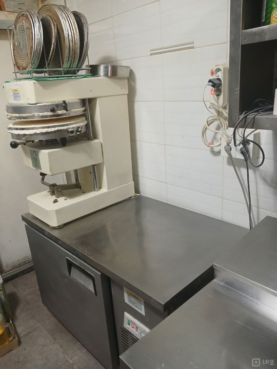 맛집랭킹 피자전문점 매물입니다 옐로우피자 건대점 매물의 8번째 사진