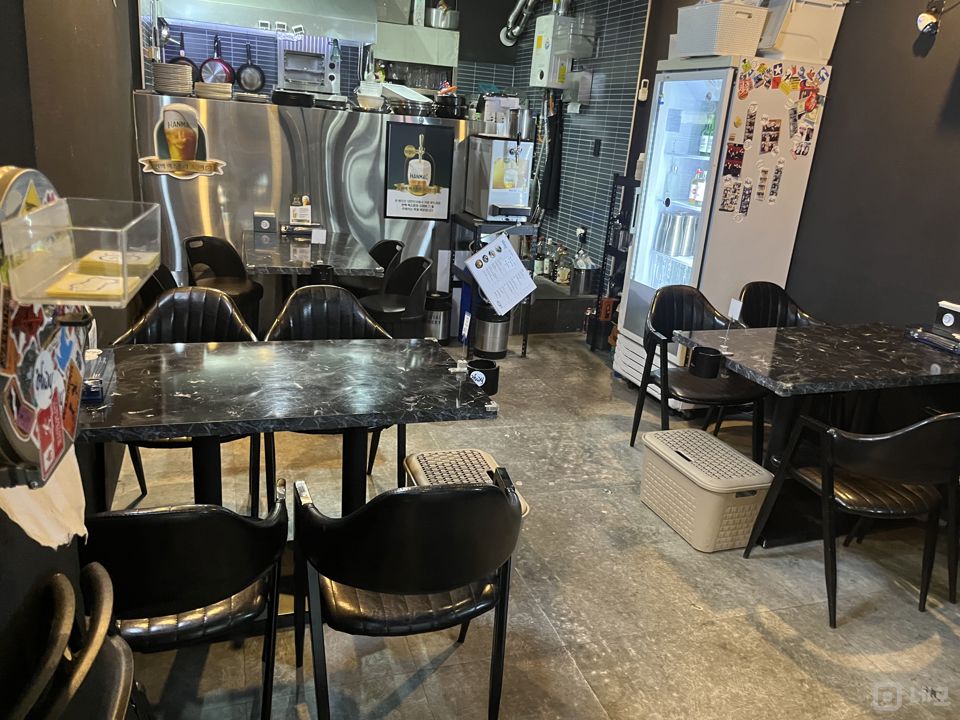 송파구 석촌동 성업중인 1층 요리주점 임대 매물의 1번째 사진
