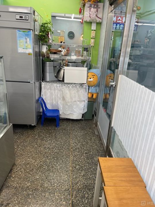 대로변 코너 위치, 접근성 우수한 영등포동8가 베이커리샵 매물의 3번째 사진