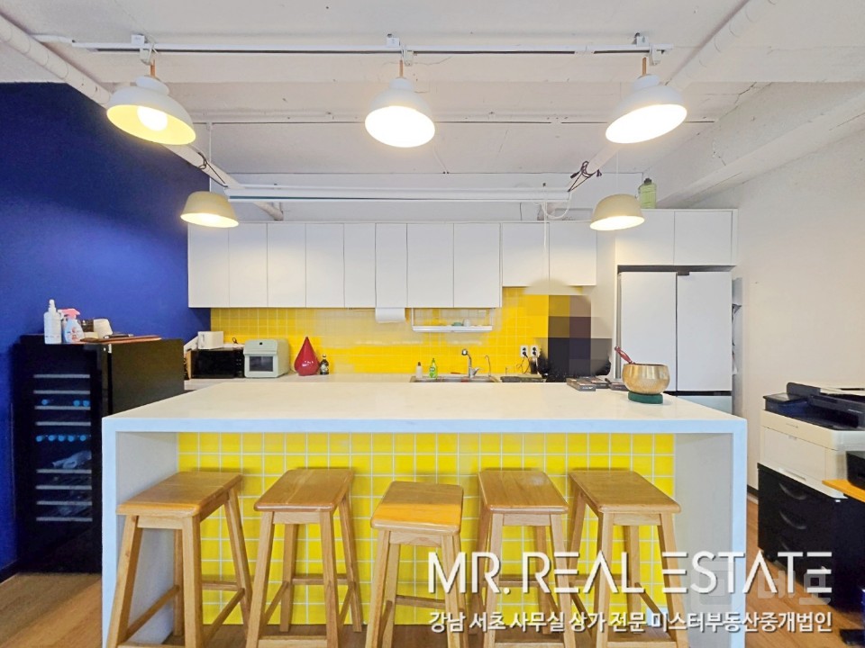 ★학원가능.룸4.고층뷰탁월.선정릉1분.대로변ACE매물★ 매물의 10번째 사진