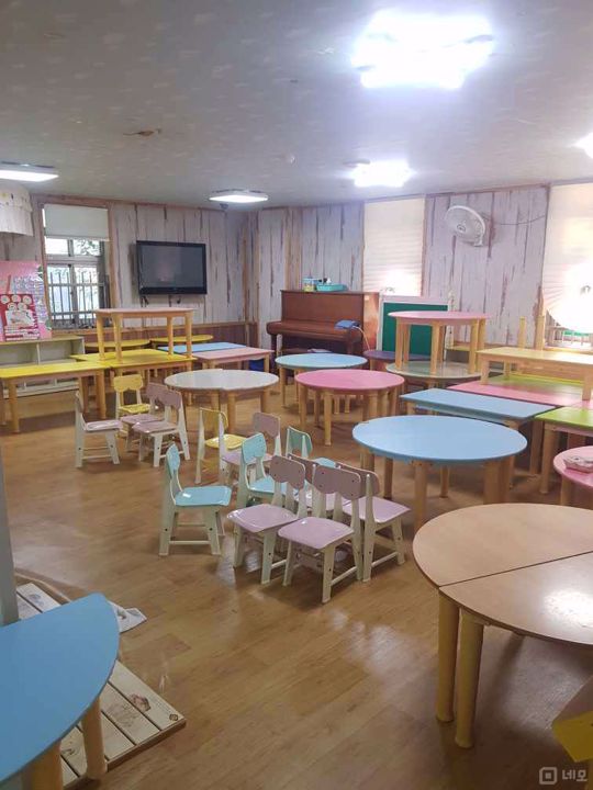 항아리상권, 잠재고객 풍부한 상계동 상가 통임대 매물의 6번째 사진