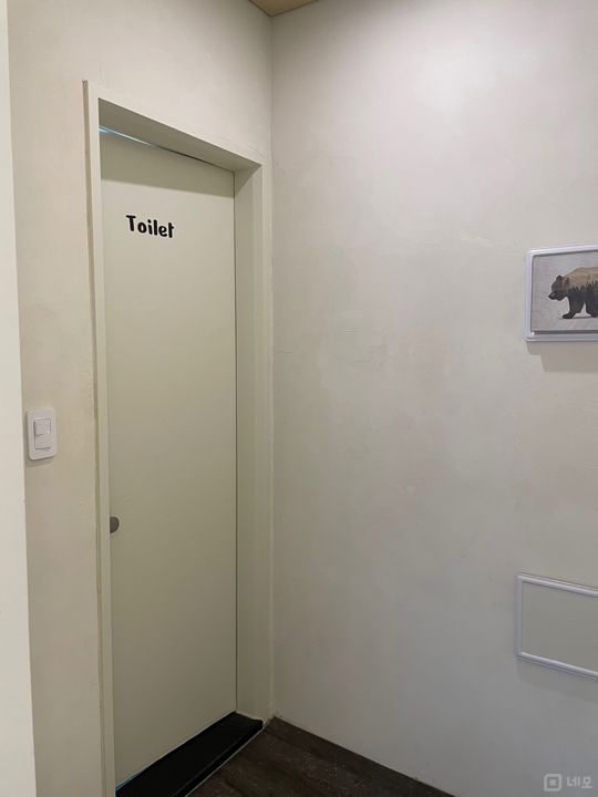 코너 1층 노출도 좋은 정발산동 미용실 매물의 8번째 사진
