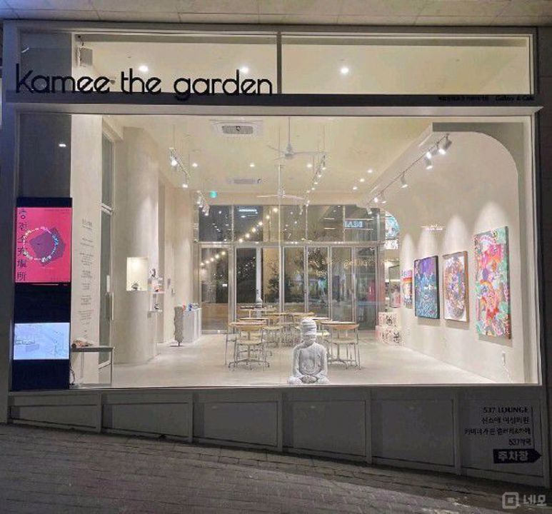 역삼동 대로변, 입지조건 최상 카페 매물의 6번째 사진