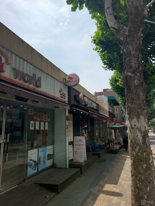 천호동 기술전수 가능한 감자탕 전문점 매물의 6번째 사진