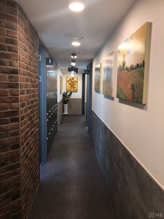 시설집기포함, 인테리어 완비된 신문로1가 모임센터 매물의 5번째 사진