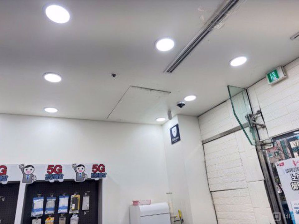 부평구 삼산동  굴포천역 역세권 건물 1층 상가 임대 매물의 4번째 사진