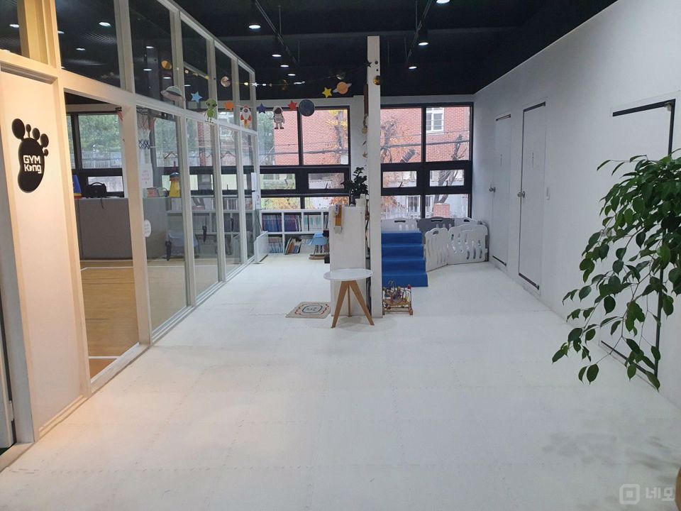 광주시 장지동 접근성좋은 대로변 2층 상가 매물의 2번째 사진