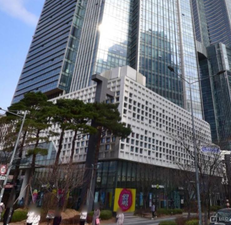한강로2가 오피스 상권, 꾸준한 수요 있는 김밥집 매물의 5번째 사진