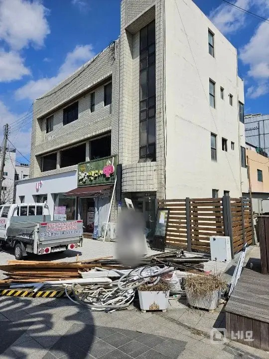 공주시 신관동 대학로거리 1층 상가 매물의 2번째 사진
