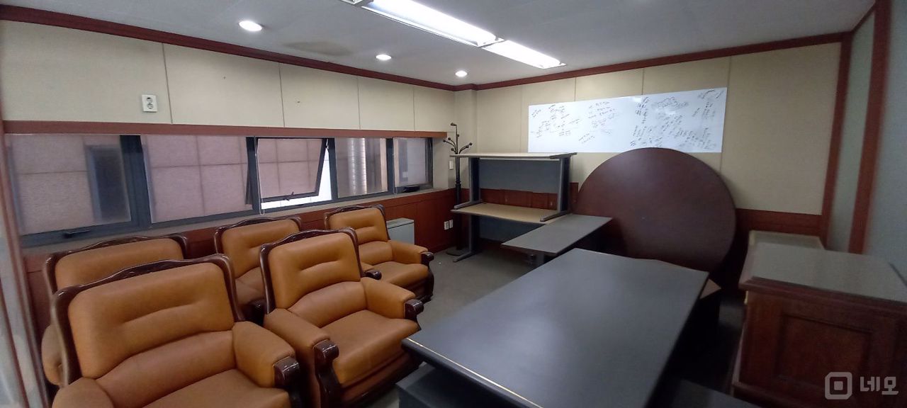 ★송파동 깔끔하고 넓직한 사무실 공실 안내!★ 매물의 6번째 사진