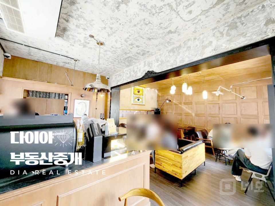 DIA 핫한 제니자리 나온 1층 상가 충분히 권리 지불할만한 자리 매물의 3번째 사진