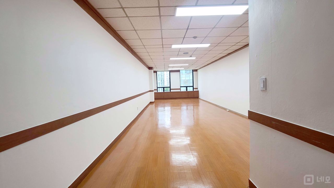 테헤란로 전용 16평 !!  매물의 3번째 사진