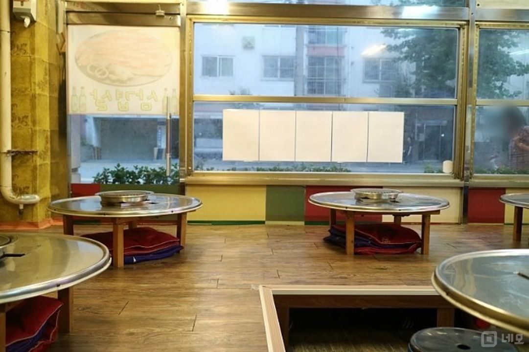천호동 단골 손님 많은 정육식당 매물의 4번째 사진