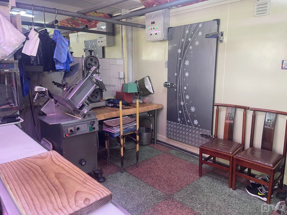 대흥동 주거지역, 다양한 업종 가능한 정육점 매물의 2번째 사진