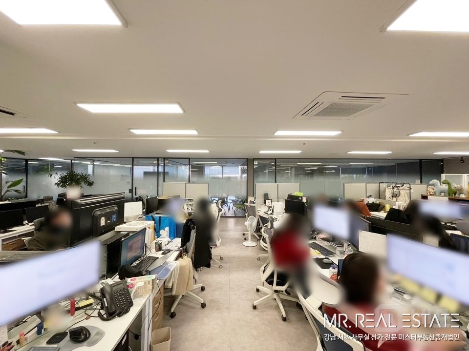 학동역2분.대로변.내외관ACE.냉난방기완비.사진有 매물의 6번째 사진