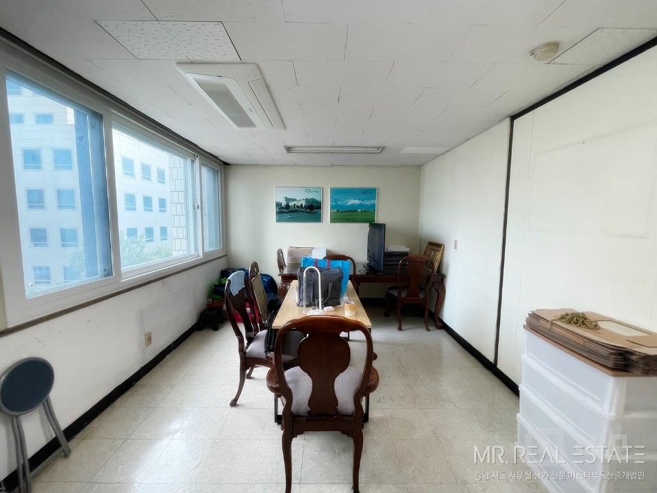 주차3대.삼성역.S급가성비사무실.내외관컨디션ACE 매물의 12번째 사진