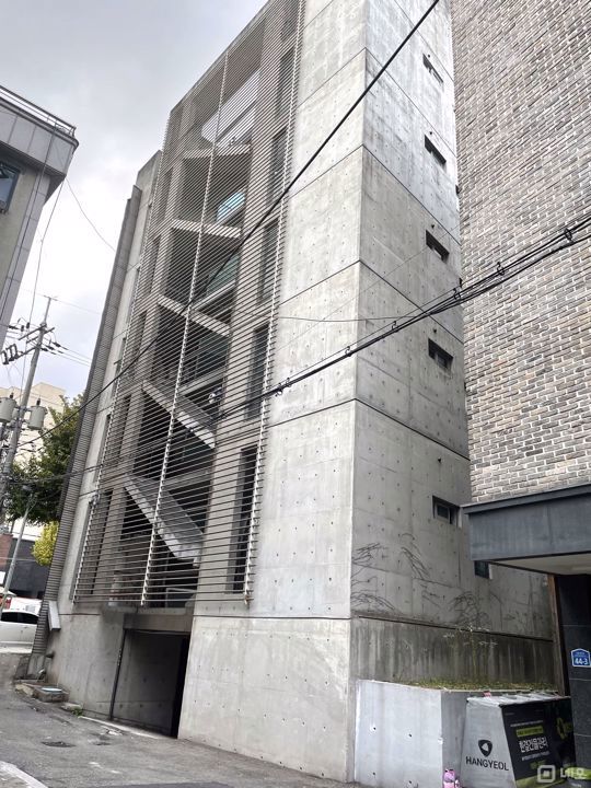 망우역 역세권 즉시입주 가능한 상봉동 사무실 매물의 12번째 사진