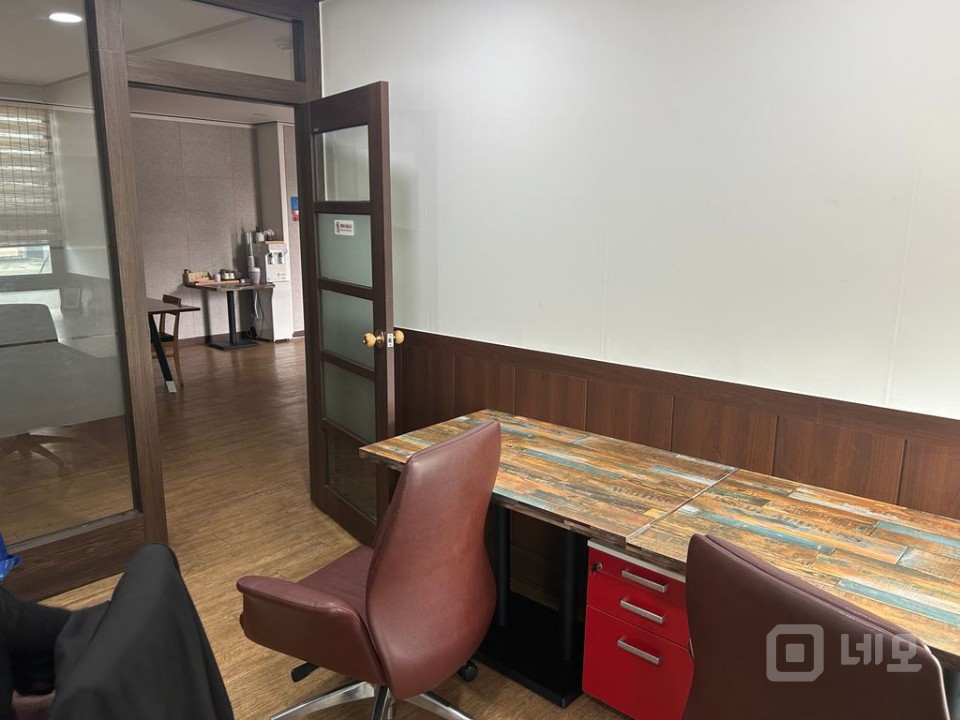 초역세권과 테라스가 있는 깔끔한 건물 6층 매물의 10번째 사진