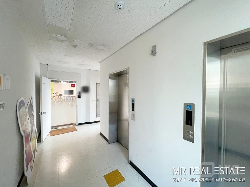 양재역5분.더블역세권.대로변.내외관ACE. 매물의 18번째 사진