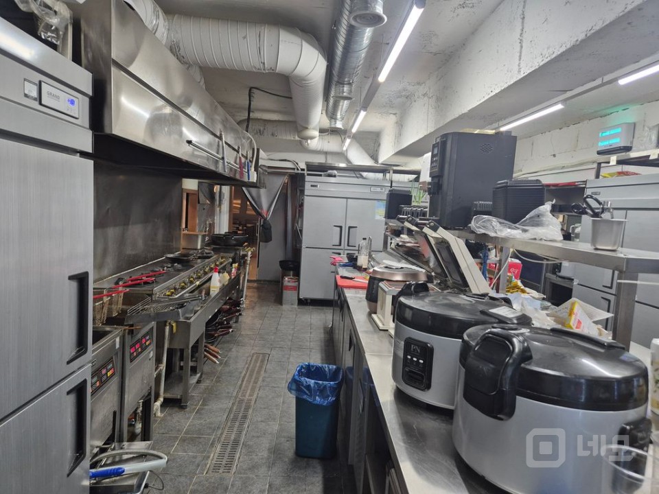 삼대본가김치찜 수원점 매물의 4번째 사진