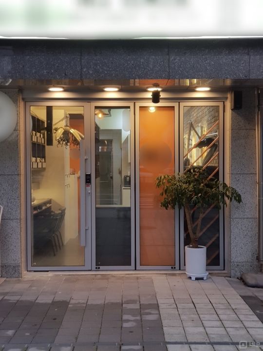 신길동 주거지역 위치, 대단지 아파트 상가 위치한 미용실 매물의 5번째 사진