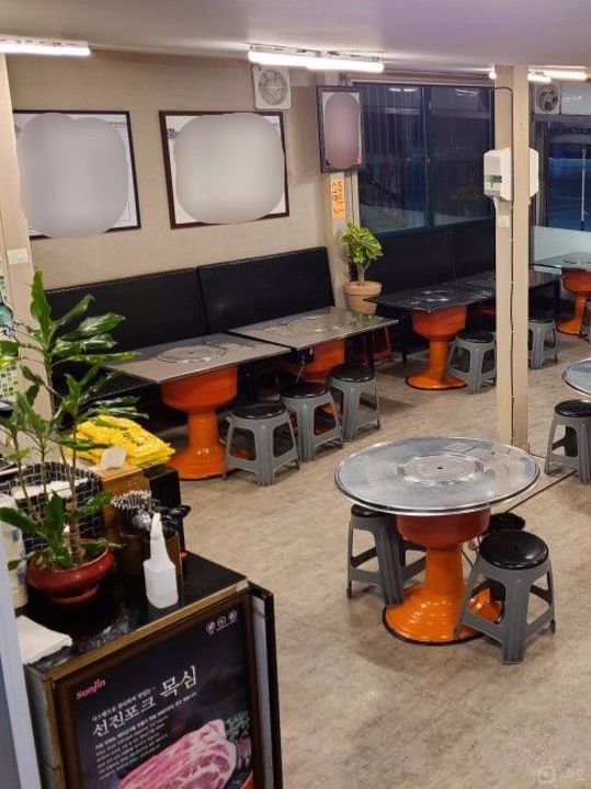 대학교 상권, 수요도 많은 동서학동 매장 매물의 3번째 사진