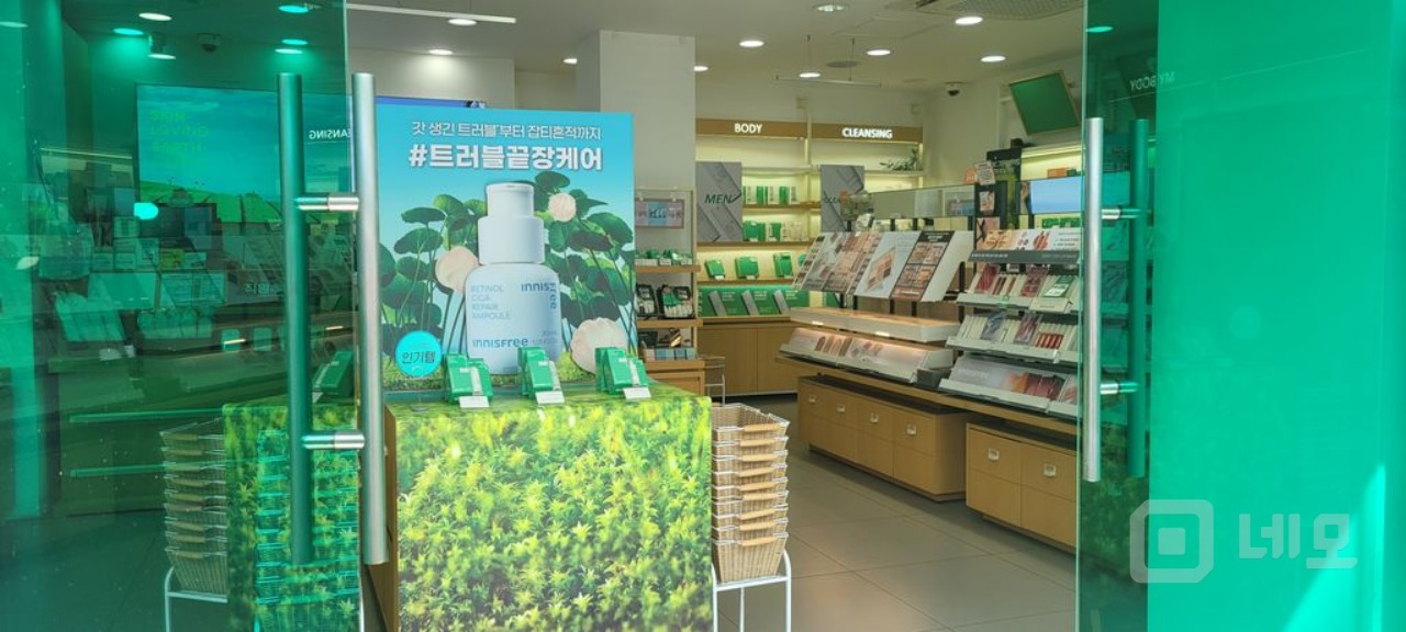 신림역 출구앞 대로변 상가 매물의 4번째 사진