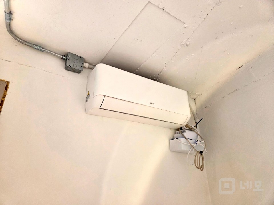 GATE 원효로3가 리모델링 깔끔한 풀옵션 투룸 공간 매물의 7번째 사진